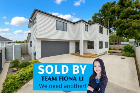 22A Rathgar Road, Henderson, Auckland
