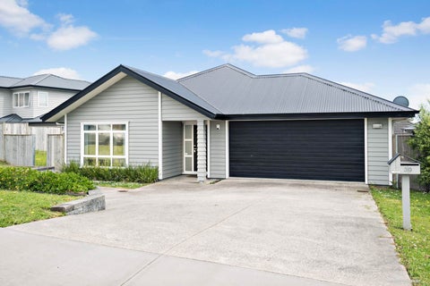 39 Manuel Road, Silverdale, Silverdale