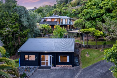 274 Forest Hill Road, Waiatarua, Auckland