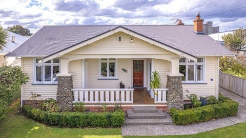 20 College Street, College Estate, Whanganui