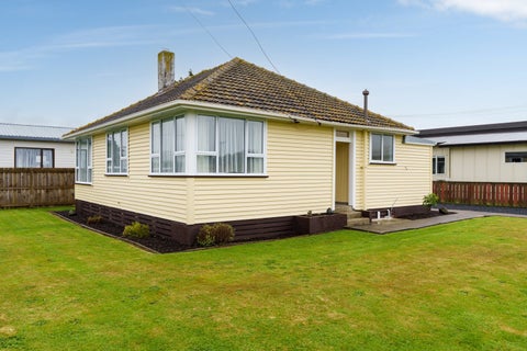 1 Saunders Road, Mosgiel, Mosgiel