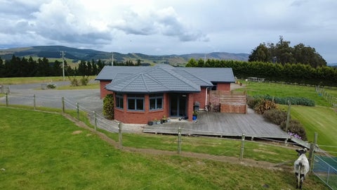 290 Old Port Road, Warepa