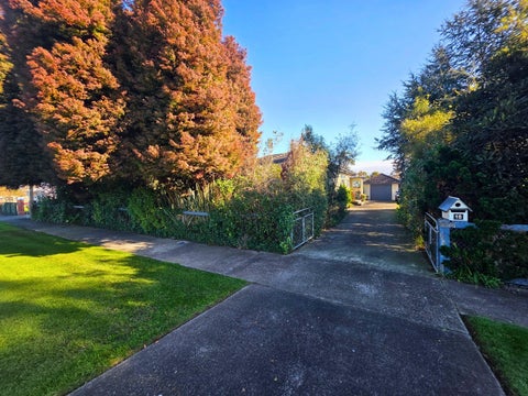 18 Terrace Street, Marton