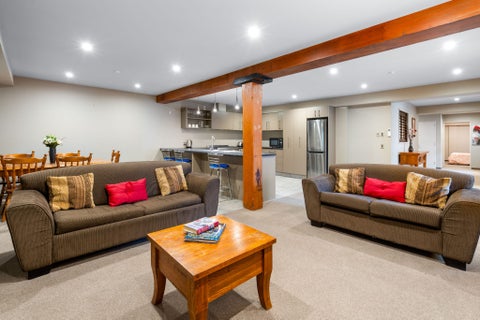 3/2 Manor Place, Dunedin Central, Dunedin