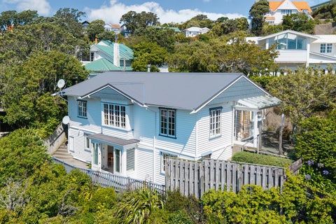 68 Upland Road, Kelburn, Wellington