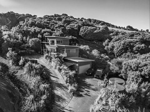 30 Otamarua Road, Russell, Russell