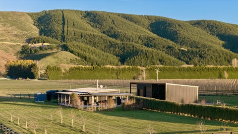 40 Cooper Street, Blenheim