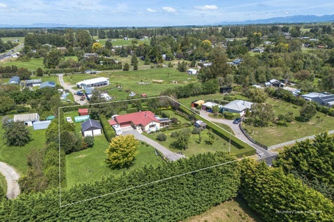 5 Buckland Street, Waipawa