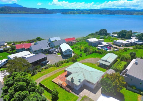 7 Mariner Street, Rawene, Kaikohe