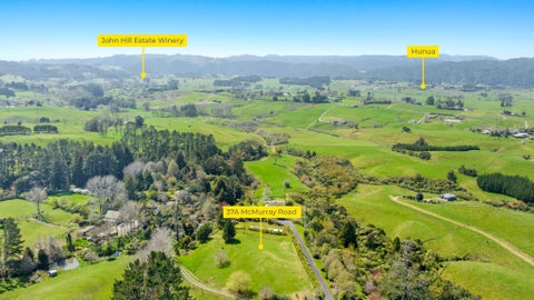 37A McMurray Road, Hunua, Hunua