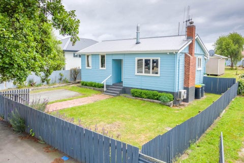20 James Street, Kensington, Timaru