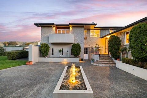 19 Burden Street, Redwoodtown, Blenheim