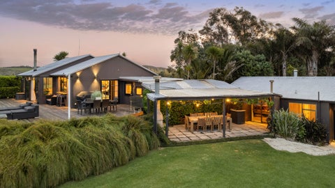 205 Fuller Rd, Helensville, Auckland