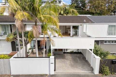 2/1 Taranaki Road, Kohimarama, Auckland