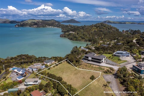 125 Huihana Lane, Wyuna Bay, Coromandel