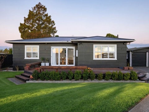122A Pukete Road, Pukete, Hamilton
