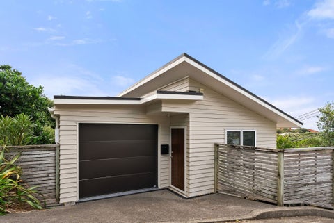 67 ROSENEATH TCE, ROSENEATH, WELLINGTON