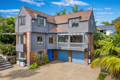 15A Clifton Road, Herne Bay, Auckland