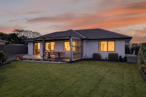 12 Colac Street, Avondale, Christchurch