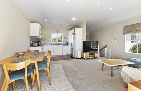 4/25 Mana Street, Vogeltown, Wellington