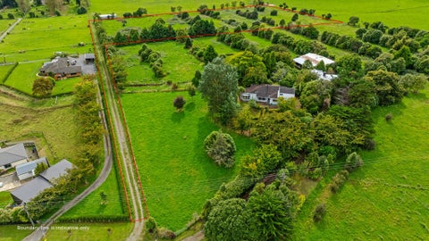 295A North Manakau Road, Manakau, Manakau