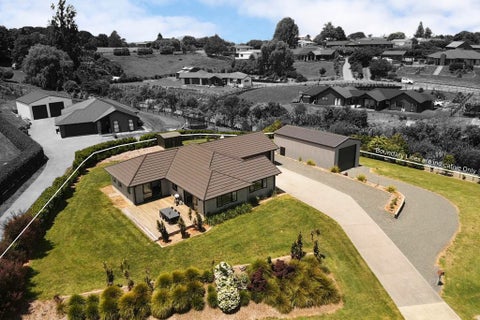37 Charles Edwards Street, Ohaupo, Ohaupo