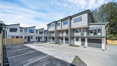 6/47A Torino Street, Point England, Auckland