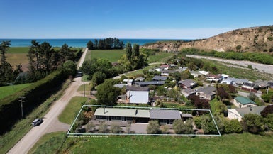 746 Hurunui Mouth Road, Domett, Domett
