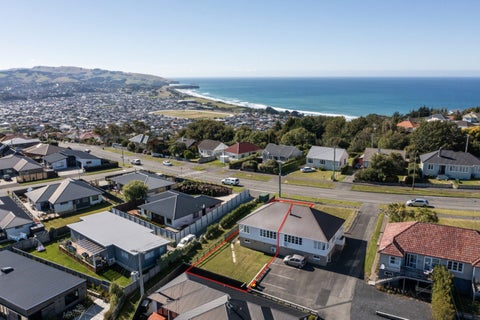 120 Middleton Road, Corstorphine, Dunedin