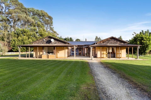 88 Martyn Wright Road, Mauku, Pukekohe