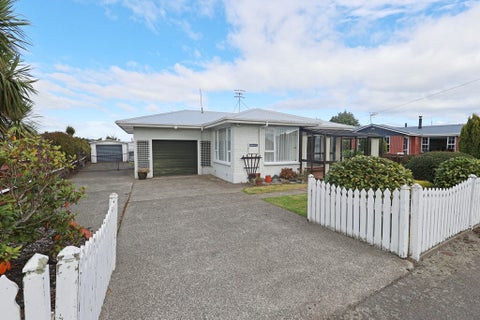 175 Tramway Road, Strathern, Invercargill