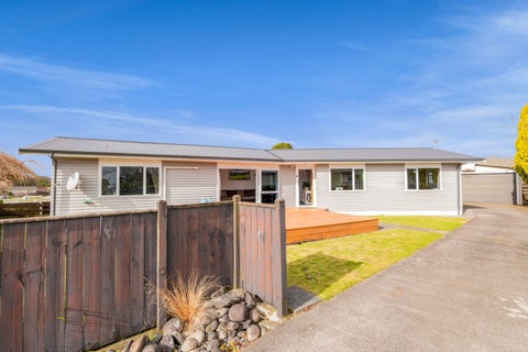 21 Oberon Street, Stratford