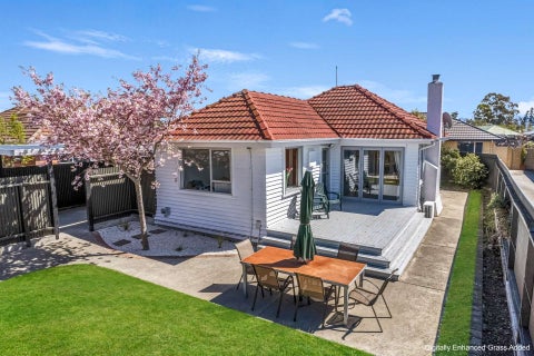 162 Maxwell Road, Redwoodtown, Blenheim