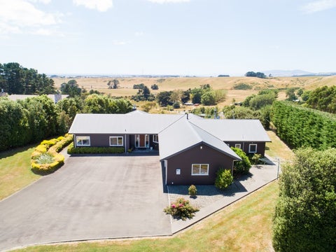 34 Oram Drive, Turitea, Palmerston North