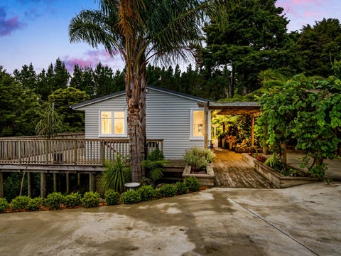 233 Ngunguru Ford Road, Whangarei