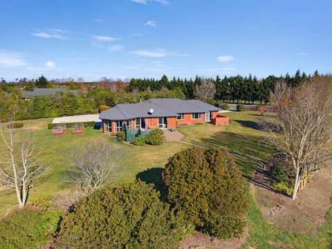 55 Ohoka Meadows Drive, Ohoka, Kaiapoi
