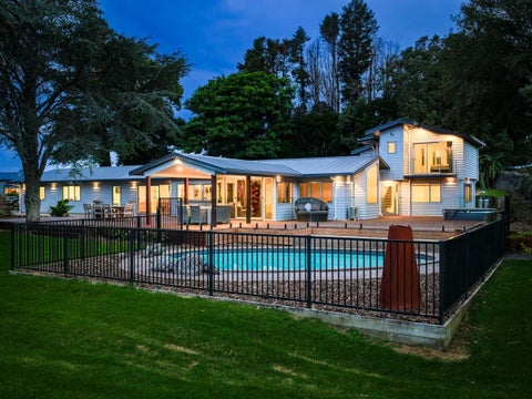 589 Ngunguru Road, Glenbervie, Whangarei