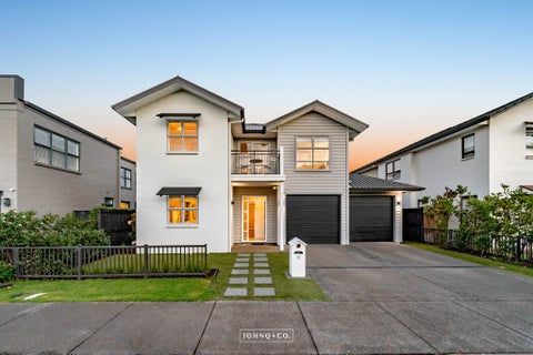 26 Briody Terrace, Stonefields, Auckland