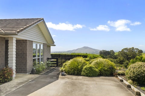 212 Te Tahi Road, Puketotara, Pirongia