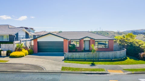 265 Mark Avenue, Grenada Village, Wellington