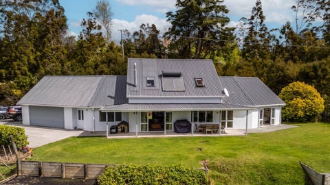 93 Rigden Road, Opua, Opua