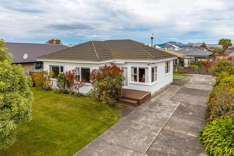 1/41 Maxwell Street, Riccarton, Christchurch