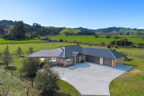 22 Twining Road, Mangatāwhiri