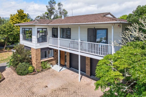 17A Ruru Road, Otaihanga, Paraparaumu