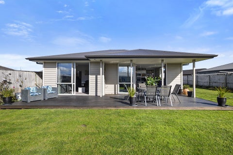 23 Estate Grove, Inglewood, Inglewood