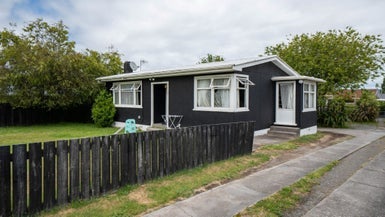 56A Pihanga Street, Taupo, Taupo
