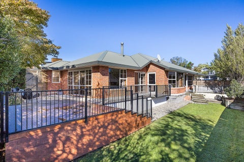 33 Howorth Road, Fairfield, Dunedin