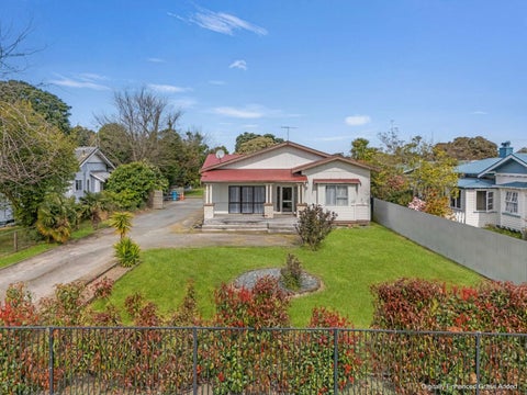 15 Haig Street, Wairoa, Wairoa