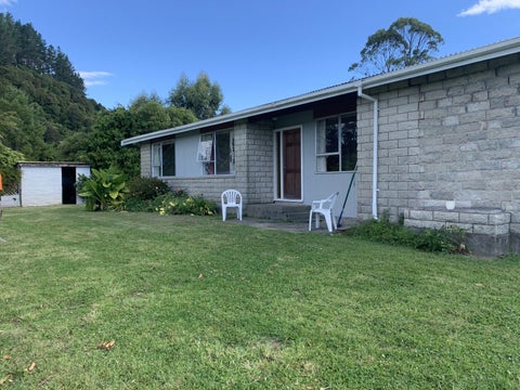 290 Arthurstown Road, Ruatapu, Hokitika