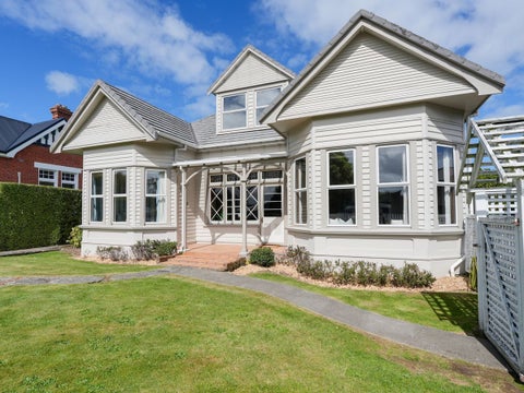 99 Lewis Street, Gladstone, Invercargill